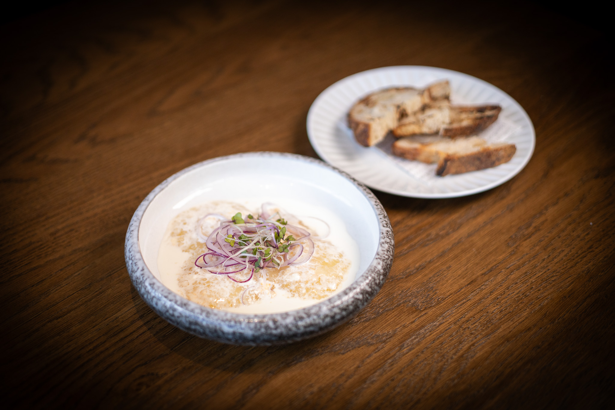 Nakládané tvarůžky