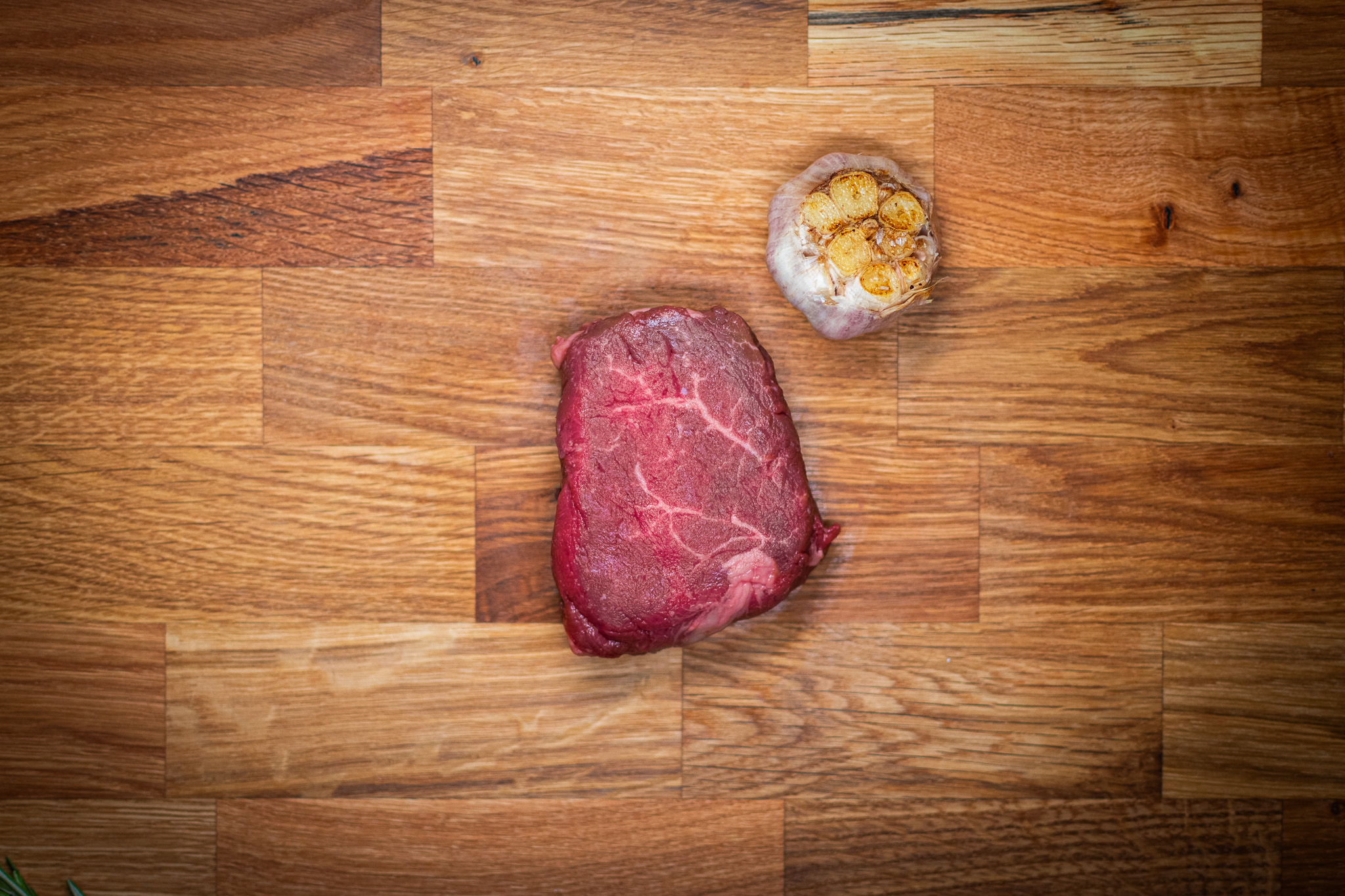 USDA Prime Beef Fillet steak